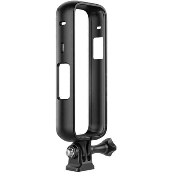 Telesin Frame voor Insta360 X4 Kunststof