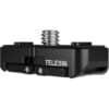 Telesin Dual Mount Adapter voor Insta360 X4