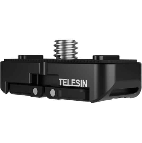 Telesin Dual Mount Adapter voor Insta360 X4