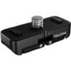 Telesin Dual Mount Adapter voor Insta360 X4