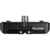 Telesin Dual Mount Adapter voor Insta360 X4