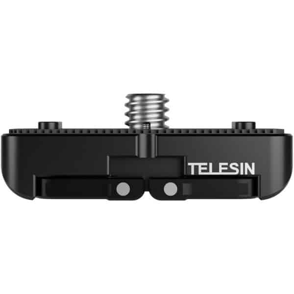 Telesin Dual Mount Adapter voor Insta360 X4