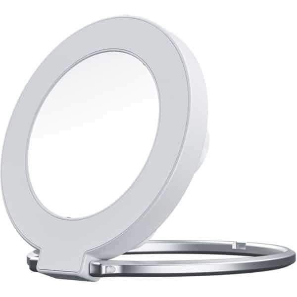 Telesin Magnetische houder met zuignapjes voor smartphones