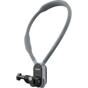 Telesin Neck Mount Quick Release voor GoPro/actioncam
