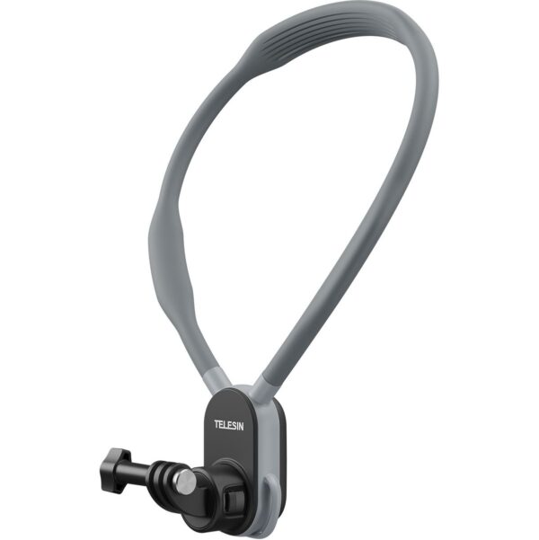 Telesin Neck Mount Quick Release voor GoPro/actioncam