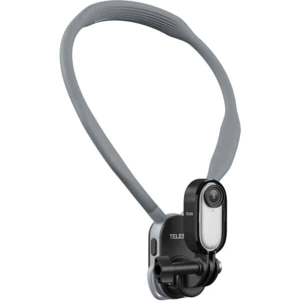 Telesin Neck Mount Quick Release voor GoPro/actioncam