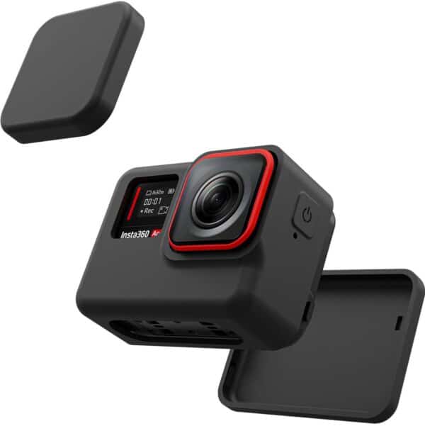 Telesin Beschermhoes siliconen voor Insta360 Ace Pro