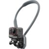 Telesin Neck Mount Quick Release voor GoPro - Extra Groot
