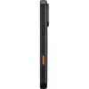 Telesin Waterproof Case voor IPhone 15