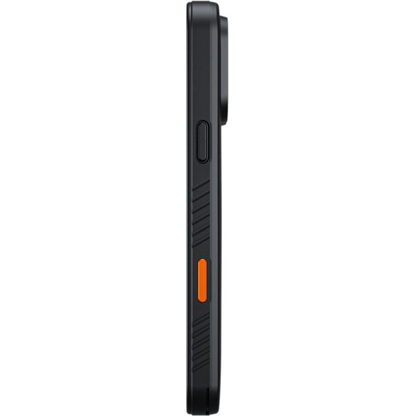Telesin Waterproof Case voor IPhone 15