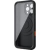 Telesin Waterproof Case voor IPhone 15