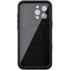 Telesin Waterproof Case voor IPhone 15