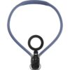 Telesin MagSafe Smartphone Neck Mount - Extra Groot - Blauw