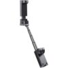 Telesin 3-in-1 Telefoonhouder met Remote en Selfie Stick
