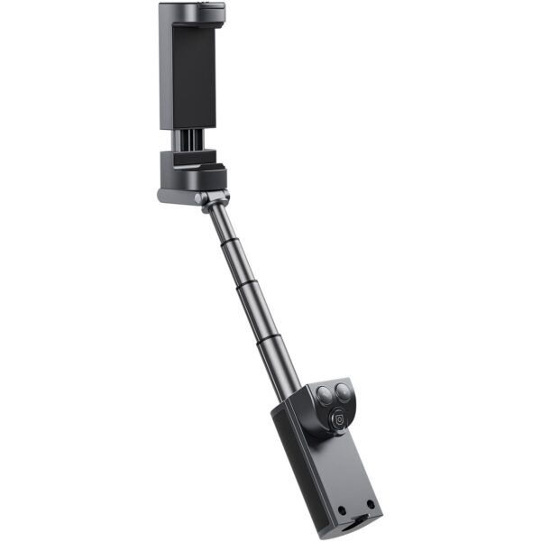 Telesin 3-in-1 Telefoonhouder met Remote en Selfie Stick