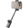 Telesin 3-in-1 Telefoonhouder met Remote en Selfie Stick