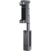 Telesin 3-in-1 Telefoonhouder met Remote en Selfie Stick
