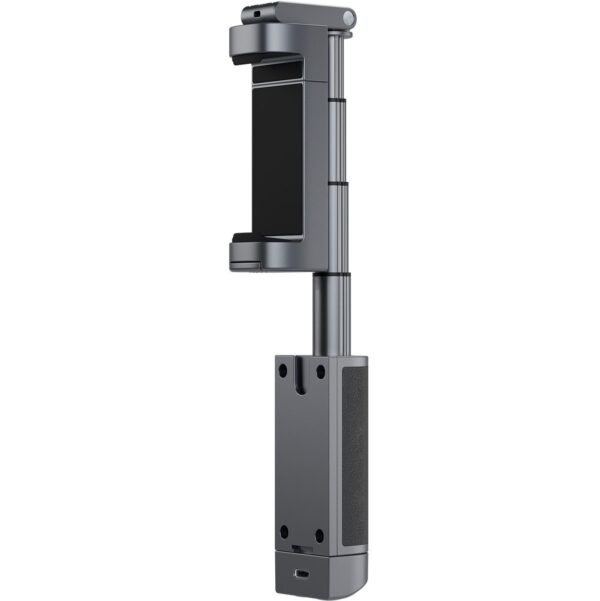 Telesin 3-in-1 Telefoonhouder met Remote en Selfie Stick
