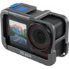 Telesin Metalen cage V2 voor DJI Osmo Action 5 Pro/4/3