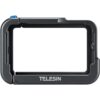 Telesin Metalen cage V2 voor DJI Osmo Action 5 Pro/4/3