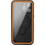 Telesin Waterproof Case voor IPhone 15 Pro Max