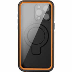 Telesin Waterproof Case voor IPhone 15 Pro Max