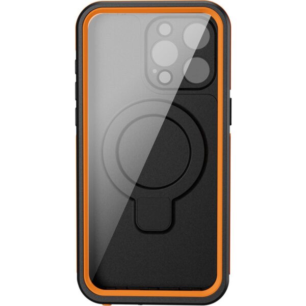 Telesin Waterproof Case voor IPhone 15 Pro Max