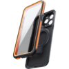 Telesin Waterproof Case voor IPhone 15 Pro Max