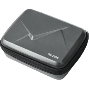 Telesin Storage Bag Medium voor DJI Osmo Action 3/4/5 Pro