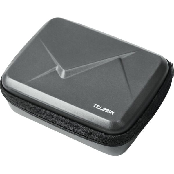 Telesin Storage Bag Medium voor DJI Osmo Action 3/4/5 Pro