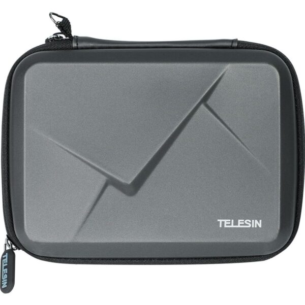 Telesin Storage Bag Medium voor DJI Osmo Action 3/4/5 Pro