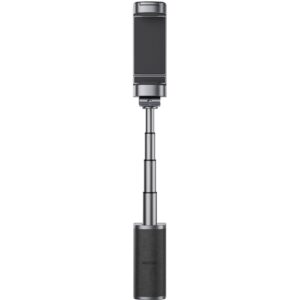 Telesin Case met Filter Mount voor IPhone 15 Pro Max