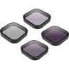 Telesin CPL+ND8/16/32 Lens Filter Kit voor GoPro 13