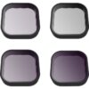 Telesin CPL+ND8/16/32 Lens Filter Kit voor GoPro 13