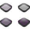 Telesin CPL+ND8/16/32 Lens Filter Kit voor GoPro 13