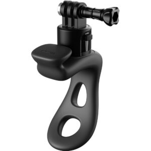 Telesin Quick-Release Mount voor action camera (Zwart)