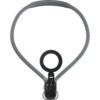 Telesin MagSafe Smartphone Neck Mount - Extra Groot - Grijs