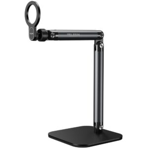Telesin Live Streaming Desktop Stand met MagSafe