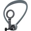 Telesin Neck Mount 360º Combo - GoPro & Smartphone - Grijs