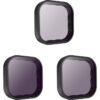 Telesin ND8/16/32 Lens Filter Kit voor GoPro Hero 13