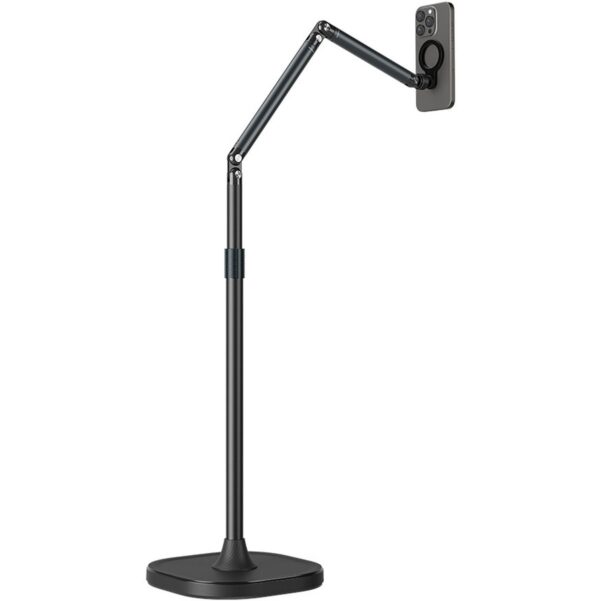 Telesin Live Streaming Floor Stand met MagSafe