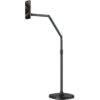 Telesin Live Streaming Floor Stand met MagSafe