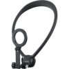 Telesin Neck Mount 360º Combo - GoPro & Smartphone - Zwart