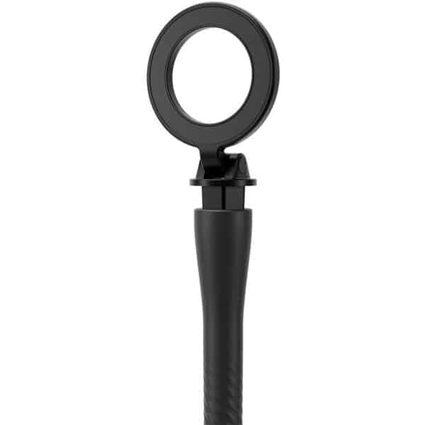 Telesin Flexibele Stand (1 poot) Magnetisch voor smartphone