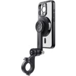 Telesin Fiets/Motor Shock Mount voor IPhone 15 Pro Max
