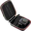 Telesin Shockproof Opbergcase voor Actioncam