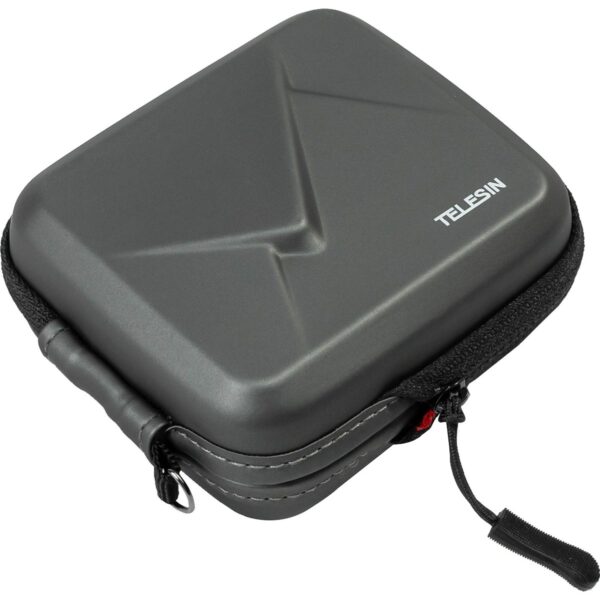 Telesin Shockproof Opbergcase voor Actioncam