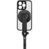 Telesin Fiets/Motor Shock Mount voor IPhone 15 Pro