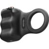Telesin Fun Shot Magnetic Grip 2 - Zwart