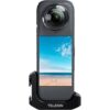 Telesin L-Plate voor Insta360 X4
